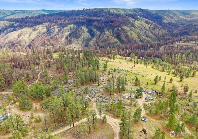 Photo 3 of Land for sale at 36480 Western Pines Dr N, Davenport, WA 99122 | MLS# NWM2510741 | Listing updated on 2026-09-21