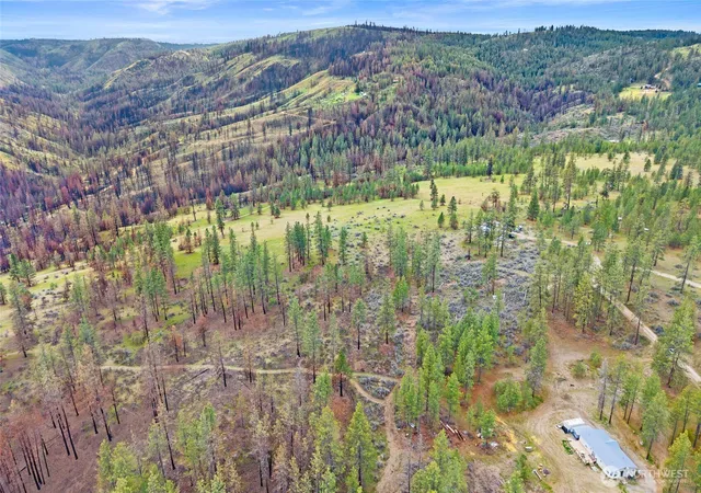 Photo 4 of Land for sale at 36480 Western Pines Dr N, Davenport, WA 99122 | MLS# NWM2510741 | Listing updated on 2026-09-21