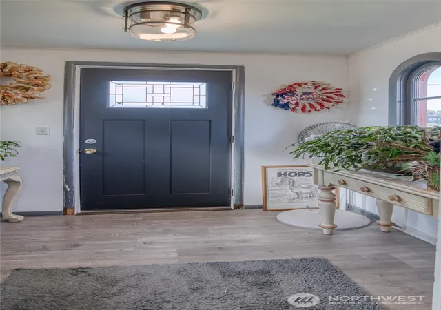 Photo 3 of Single family home for sale at 823 W 3rd Street, Aberdeen, WA 98520 | MLS# NWM2510778 | Listing updated on 2026-09-30