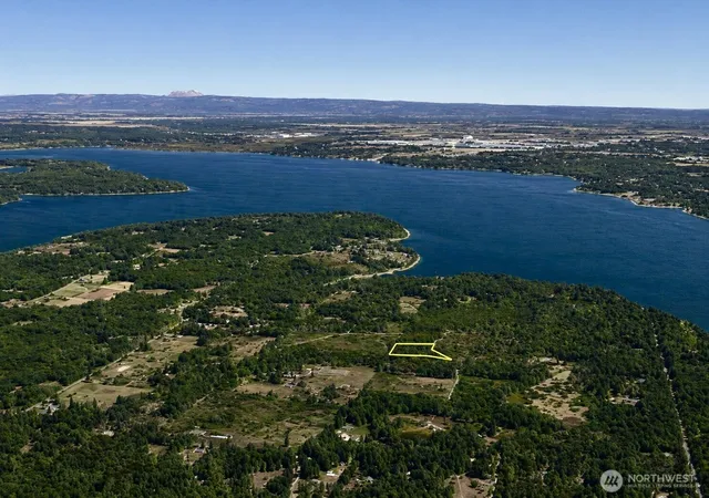 Photo 3 of Land for sale at 6207 183rd Avenue SW, Longbranch, WA 98351 | MLS# NWM2510785 | Listing updated on 2026-09-21