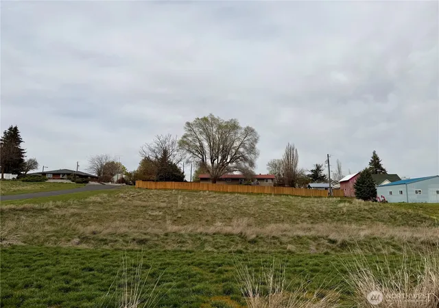 Photo 4 of Land for sale at 0 N 7th Street, Almira, WA 99103 | MLS# NWM2510794 | Listing updated on 2026-09-21
