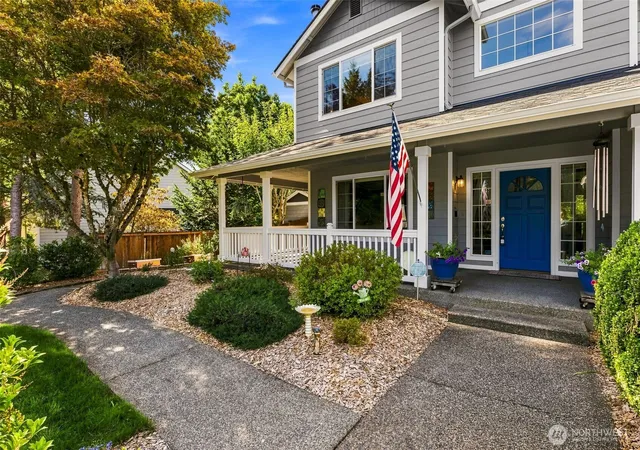 Photo 2 of Single family home for sale at 10705 189th Avenue E, Bonney Lake, WA 98391 | MLS# NWM2510801 | Listing updated on 2026-09-21