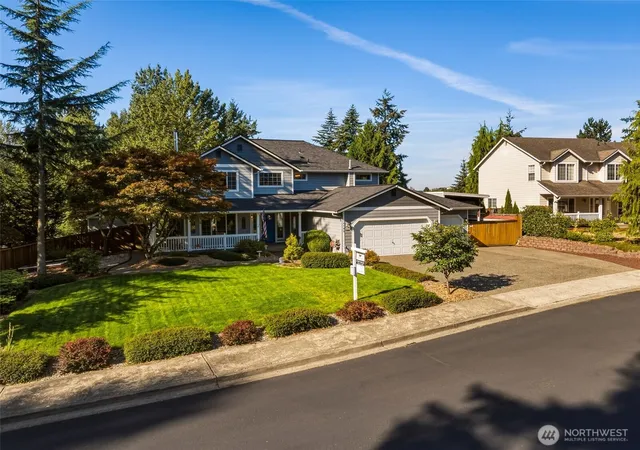 Photo 3 of Single family home for sale at 10705 189th Avenue E, Bonney Lake, WA 98391 | MLS# NWM2510801 | Listing updated on 2026-09-21