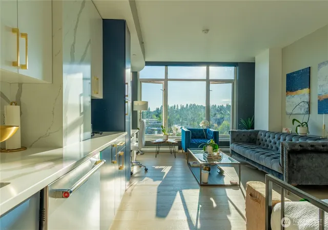 Photo 3 of Condo for sale at 1188 106th Avenue NE #427, Bellevue, WA 98004 | MLS# NWM2510806 | Listing updated on 2026-09-21