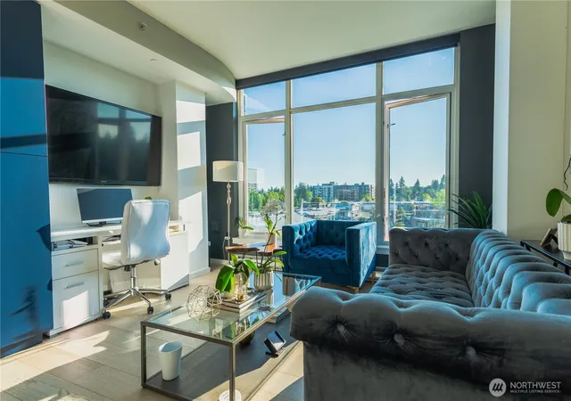 Photo 4 of Condo for sale at 1188 106th Avenue NE #427, Bellevue, WA 98004 | MLS# NWM2510806 | Listing updated on 2026-09-21