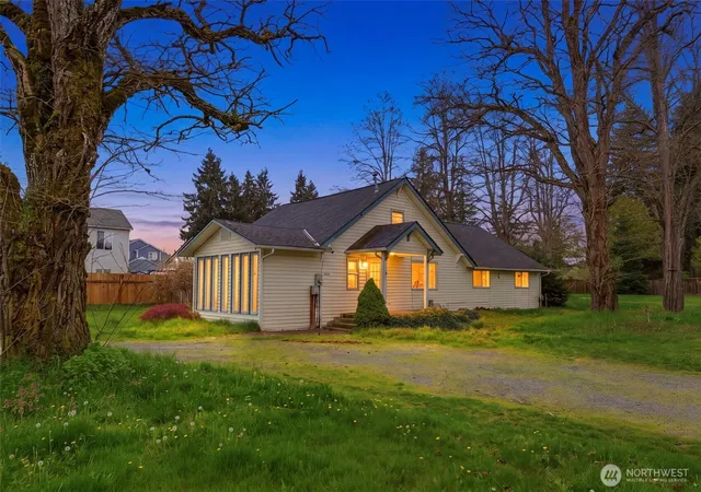 Photo 1 of Sale Pending at 14751 89th Avenue Se, Yelm, WA 98597 | MLS# NWM2510823 | Listing updated on 2026-06-25