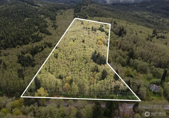 Photo 1 of Land for sale at 0 X State Route 107 Hwy, Montesano, WA 98563 | MLS# NWM2510832 | Listing updated on 2026-09-21