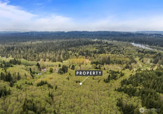 Photo 3 of Land for sale at 0 X State Route 107 Hwy, Montesano, WA 98563 | MLS# NWM2510832 | Listing updated on 2026-09-21