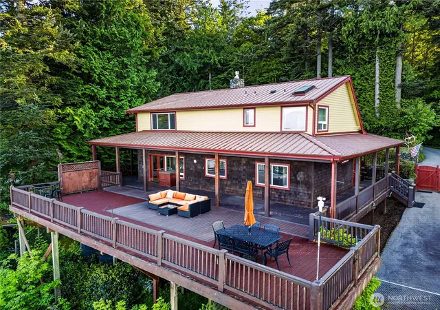 Photo 3 of Single family home for sale at 4623 Guemes Is Rd, Anacortes, WA 98221 | MLS# NWM2510862 | Listing updated on 2026-09-21