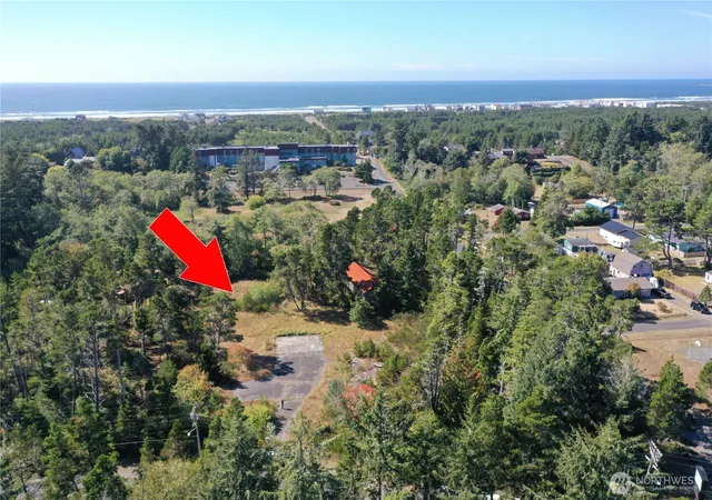 Photo 1 of Land for sale at 715 S Forrest St, Westport, WA 98595 | MLS# NWM2510864 | Listing updated on 2026-09-21