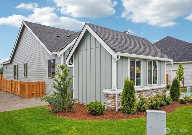 Photo 3 of Single family home for sale at 120 Jester (lot 14) Ln, Enumclaw, WA 98022 | MLS# NWM2510893 | Listing updated on 2026-10-01