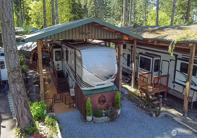 Photo 3 of Sale Pending at 1546 Reservation Rd Se #174, Olympia, WA 98513 | MLS# NWM2510918 | Listing updated on 2026-09-25