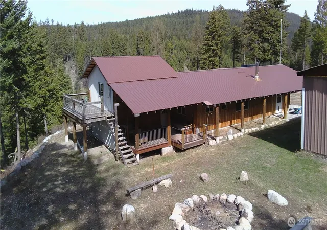 Photo 1 of Single family home for sale at 363 Sheridan Rd, Republic, WA 99166 | MLS# NWM2510939 | Listing updated on 2026-09-21