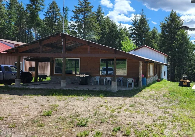 Photo 2 of Single family home for sale at 363 Sheridan Rd, Republic, WA 99166 | MLS# NWM2510939 | Listing updated on 2026-09-21