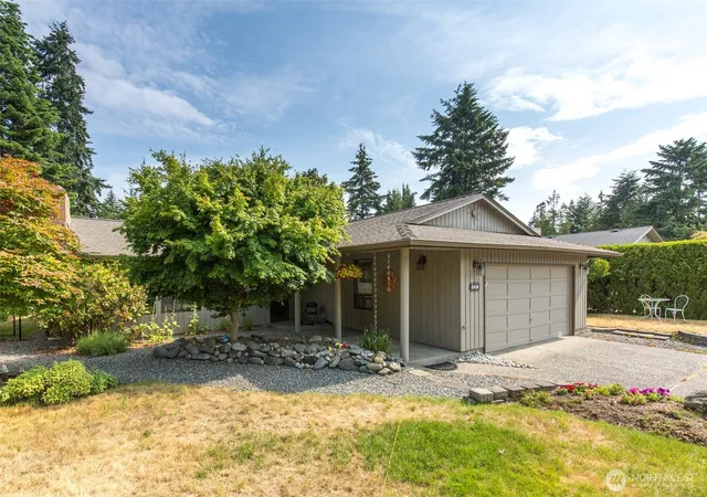 Photo 1 of Single family home for sale at 191 Sunland Dr, Sequim, WA 98382 | MLS# NWM2510949 | Listing updated on 2026-09-21
