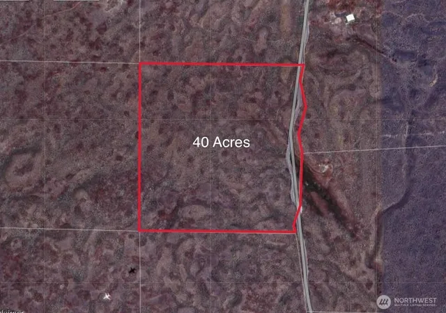 Photo 6 of Land for sale at 0 Lot 80 Eagle Springs Ranch, Wilson Creek, WA 98860 | MLS# NWM2510966 | Listing updated on 2026-09-21
