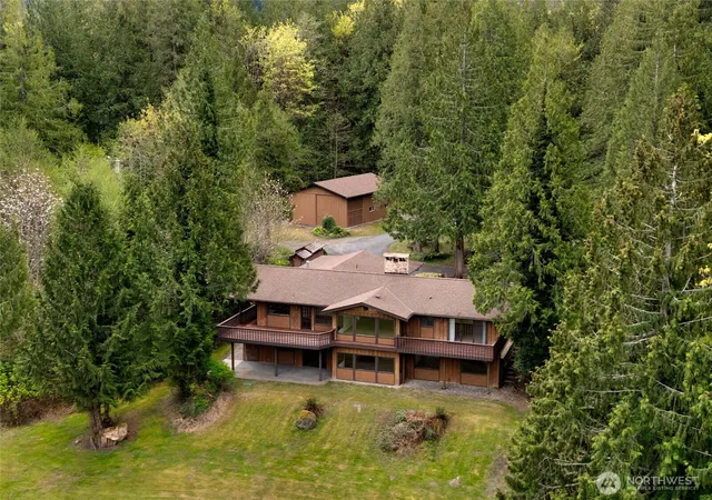 Photo 1 of Single family home for sale at 7337 Skagit View Dr, Concrete, WA 98237 | MLS# NWM2510977 | Listing updated on 2026-10-01