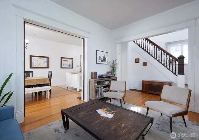 Photo 4 of Sale Pending at 389 S Palouse St, Walla Walla, WA 99362 | MLS# NWM2510980 | Listing updated on 2026-09-25