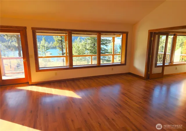Photo 4 of Single family home for sale at 60 E Wannacut Ln, Oroville, WA 98844 | MLS# NWM2510991 | Listing updated on 2026-09-21