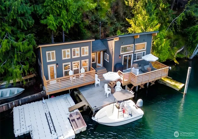 Photo 1 of Single family home for sale at 570 S Shore Rd, Port Angeles, WA 98363 | MLS# NWM2511007 | Listing updated on 2026-09-21