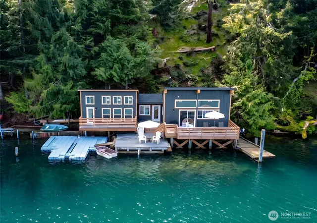 Photo 2 of Single family home for sale at 570 S Shore Rd, Port Angeles, WA 98363 | MLS# NWM2511007 | Listing updated on 2026-09-21