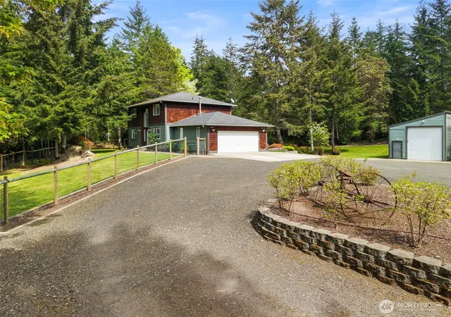 Photo 3 of Single family home for sale at 15219 Wright Bliss Rd Nw, Gig Harbor, WA 98329 | MLS# NWM2511008 | Listing updated on 2026-09-21