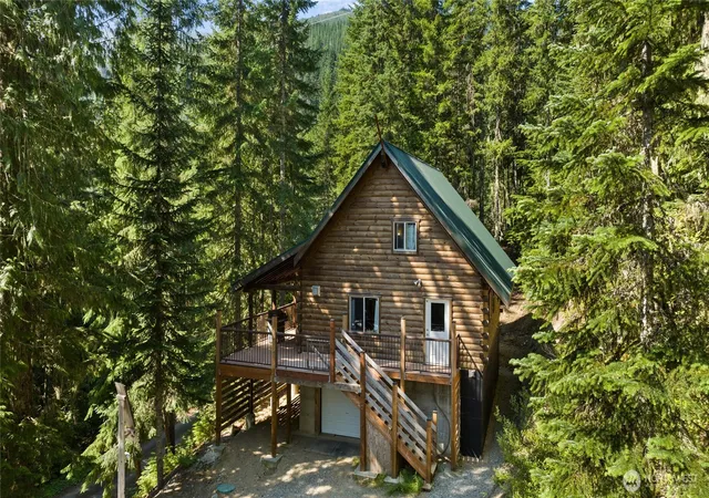 Photo 2 of Single family home for sale at 131 Rr Spurs Rd, Easton, WA 98925 | MLS# NWM2511034 | Listing updated on 2026-09-21