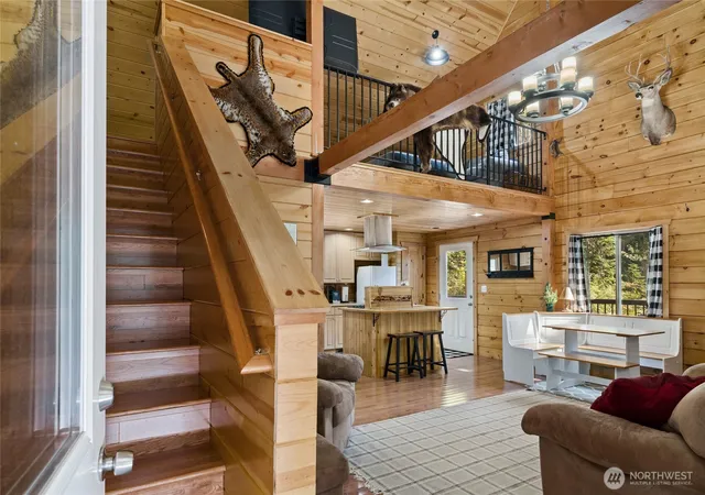 Photo 4 of Single family home for sale at 131 Rr Spurs Rd, Easton, WA 98925 | MLS# NWM2511034 | Listing updated on 2026-09-21