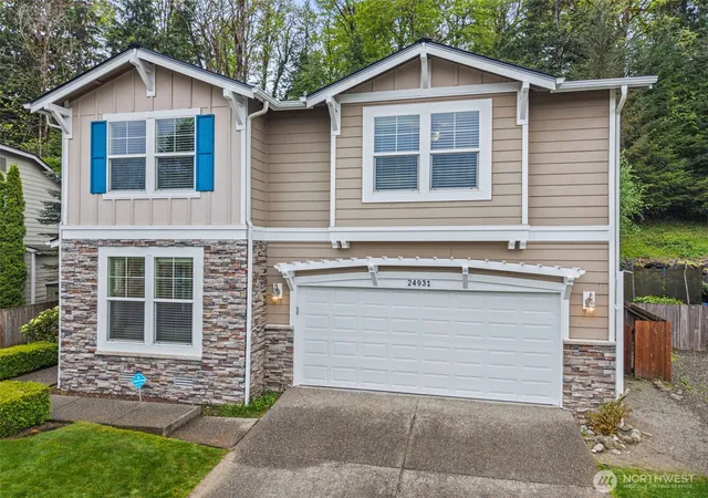 Photo 1 of Single family home for sale at 24931 234th Place Se, Maple Valley, WA 98038 | MLS# NWM2511065 | Listing updated on 2026-09-21