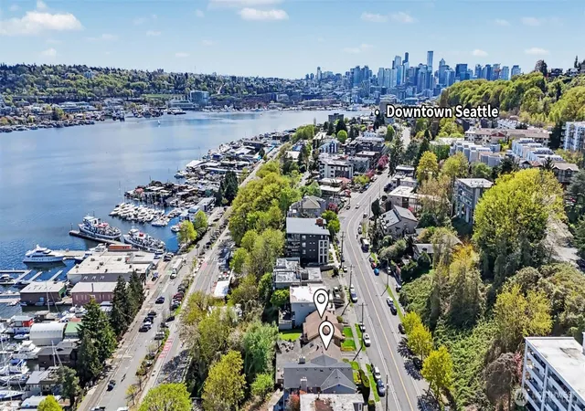 Photo 3 of Single family home for sale at 2538 Dexter Ave N, Seattle, WA 98109 | MLS# NWM2511118 | Listing updated on 2026-09-21