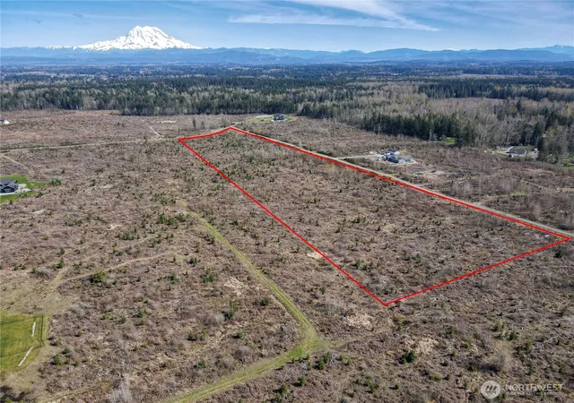 Photo 3 of Land for sale at 1631 334th Street E, Roy, WA 98580 | MLS# NWM2511120 | Listing updated on 2026-09-21