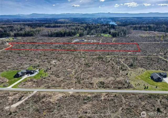 Photo 4 of Land for sale at 1631 334th Street E, Roy, WA 98580 | MLS# NWM2511120 | Listing updated on 2026-09-21