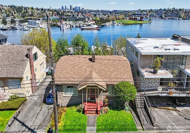 Photo 4 of Land for sale at 2538 2540 Dexter Ave N, Seattle, WA 98109 | MLS# NWM2511133 | Listing updated on 2026-09-21