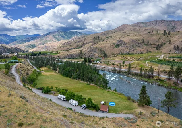 Land for sale at 30 Whitewater Dr, Methow, WA 98834 | MLS# NWM2511149