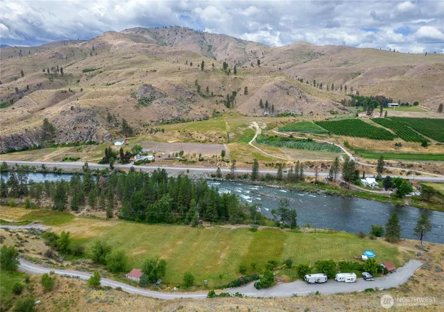 Photo 2 of Land for sale at 30 Whitewater Dr, Methow, WA 98834 | MLS# NWM2511149 | Listing updated on 2026-09-21