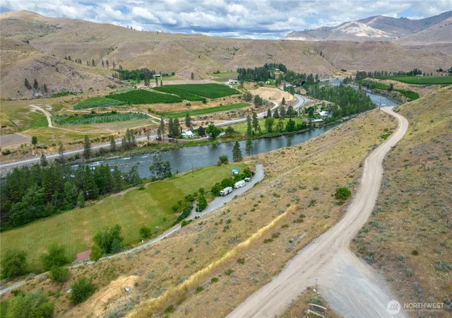 Photo 3 of Land for sale at 30 Whitewater Dr, Methow, WA 98834 | MLS# NWM2511149 | Listing updated on 2026-09-21