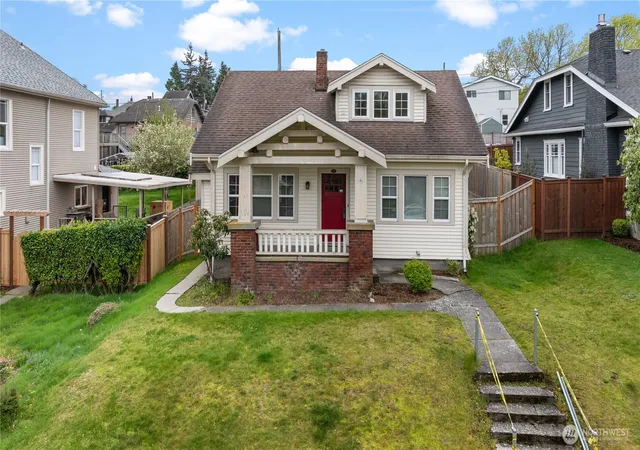 Photo 1 of Sale Pending at 3740 N 30th Street, Tacoma, WA 98407 | MLS# NWM2511184 | Listing updated on 2026-09-04