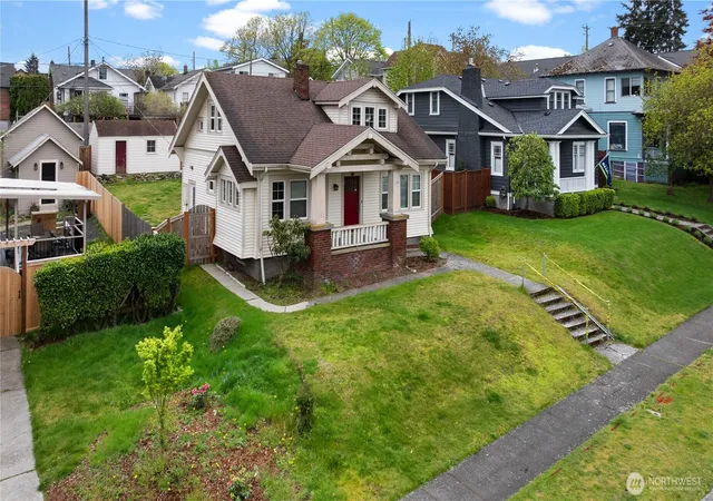 Photo 2 of Sale Pending at 3740 N 30th Street, Tacoma, WA 98407 | MLS# NWM2511184 | Listing updated on 2026-09-04