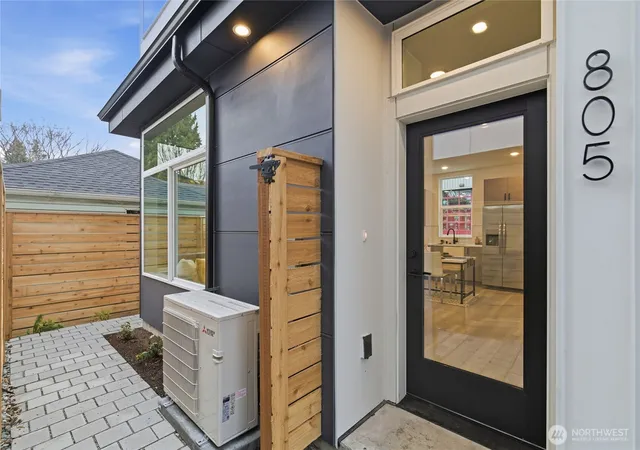 Photo 1 of Sale Pending at 809 S Sullivan St, Seattle, WA 98108 | MLS# NWM2511213 | Listing updated on 2026-09-25