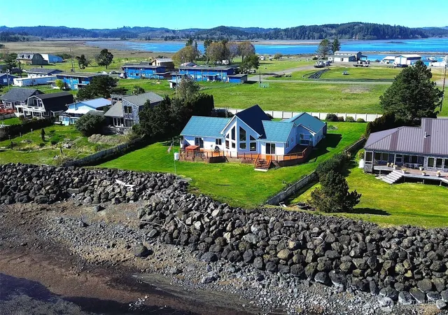 Photo 1 of Single family home for sale at 3253 Kindered Ave, Tokeland, WA 98590 | MLS# NWM2511234 | Listing updated on 2026-09-21