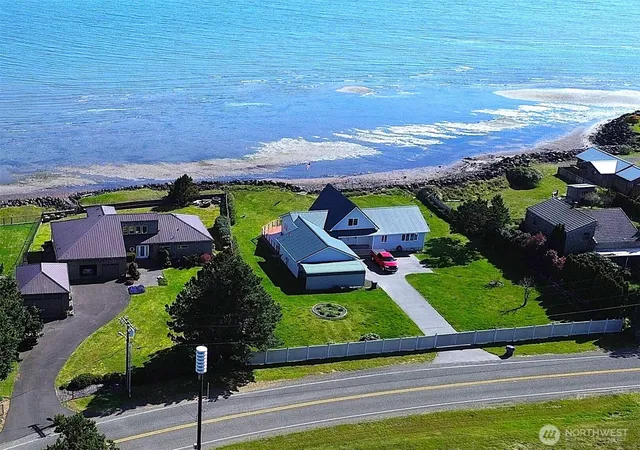 Photo 3 of Single family home for sale at 3253 Kindered Ave, Tokeland, WA 98590 | MLS# NWM2511234 | Listing updated on 2026-09-21