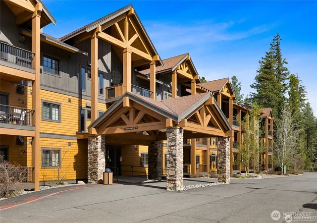 Photo 1 of Condo for sale at 3770 Suncadia Trl #209, Cle Elum, WA 98922 | MLS# NWM2511258 | Listing updated on 2026-09-21