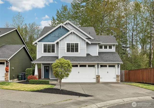 Photo 1 of Single family home for sale at 11902 59th Avenue E, Puyallup, WA 98373 | MLS# NWM2511284 | Listing updated on 2026-09-21