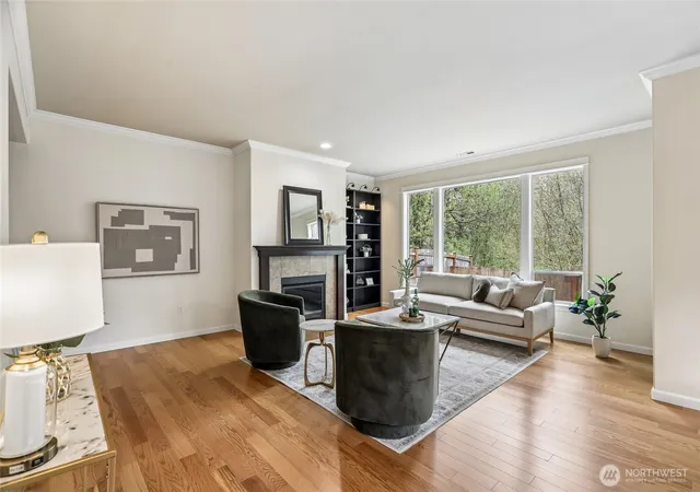 Photo 4 of Single family home for sale at 11902 59th Avenue E, Puyallup, WA 98373 | MLS# NWM2511284 | Listing updated on 2026-09-21