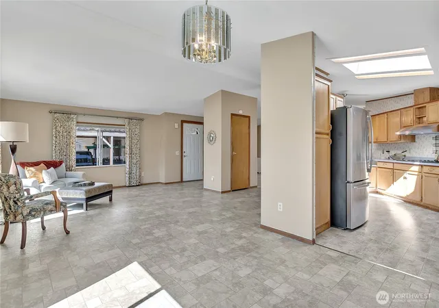 Photo 3 of Manufactured home for sale at 1111 Archwood Dr SW #311, Olympia, WA 98502 | MLS# NWM2511287 | Listing updated on 2026-09-21