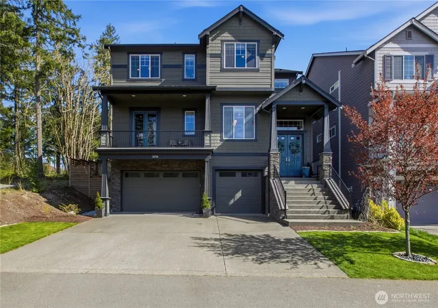 Photo 1 of Single family home for sale at 18730 135th Street E, Bonney Lake, WA 98391 | MLS# NWM2511299 | Listing updated on 2026-09-30