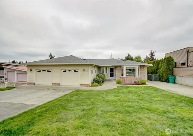 Photo 1 of Single family home for sale at 3805 North Ave W, Anacortes, WA 98221 | MLS# NWM2511309 | Listing updated on 2026-09-21