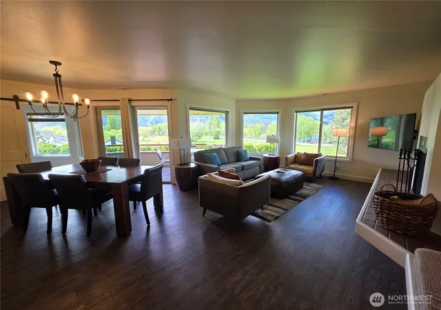 Photo 1 of Single family home for sale at 1 Lodge 609 Q, Manson, WA 98831 | MLS# NWM2511330 | Listing updated on 2026-09-21