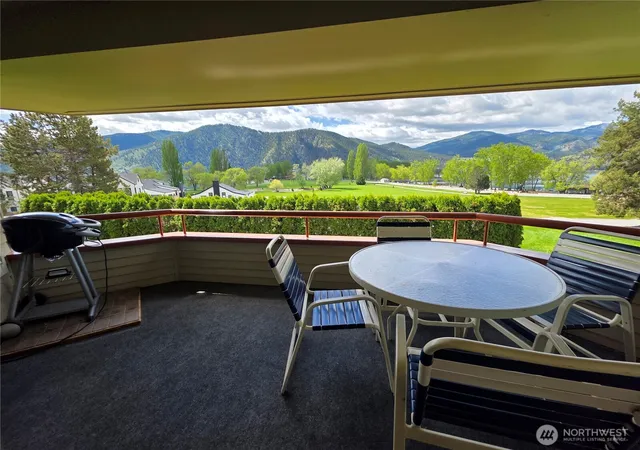 Photo 2 of Single family home for sale at 1 Lodge 609 Q, Manson, WA 98831 | MLS# NWM2511330 | Listing updated on 2026-09-21