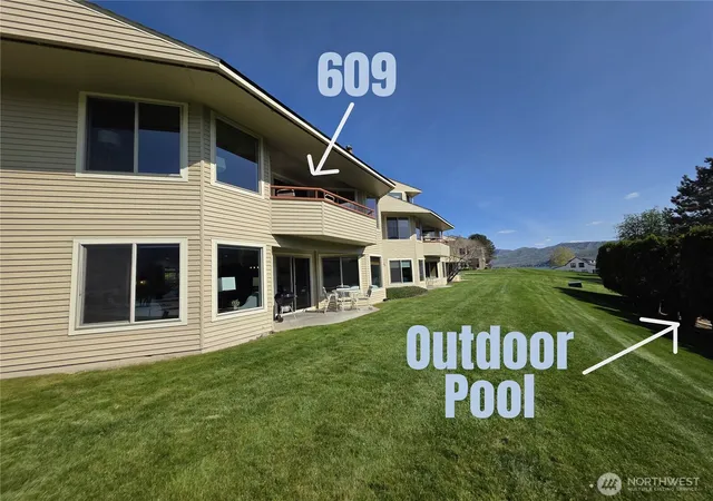 Photo 3 of Single family home for sale at 1 Lodge 609 Q, Manson, WA 98831 | MLS# NWM2511330 | Listing updated on 2026-09-21
